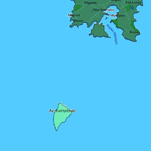 Δήμος Αγίου Ευστρατίου