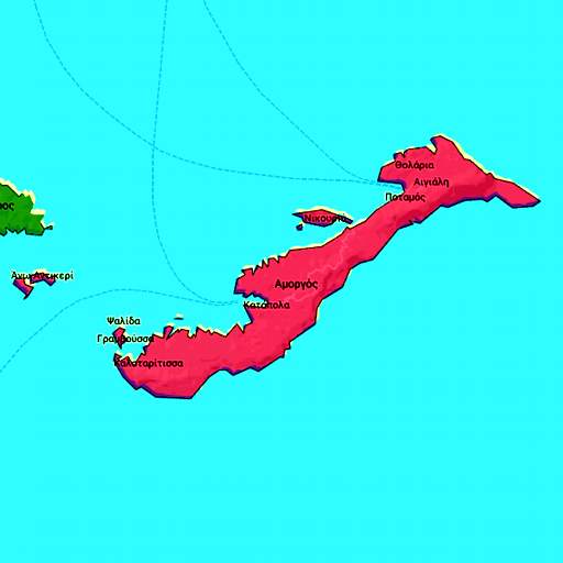 Δήμος Αμοργού