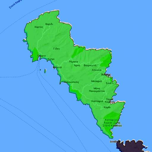 Δήμος Άνδρου