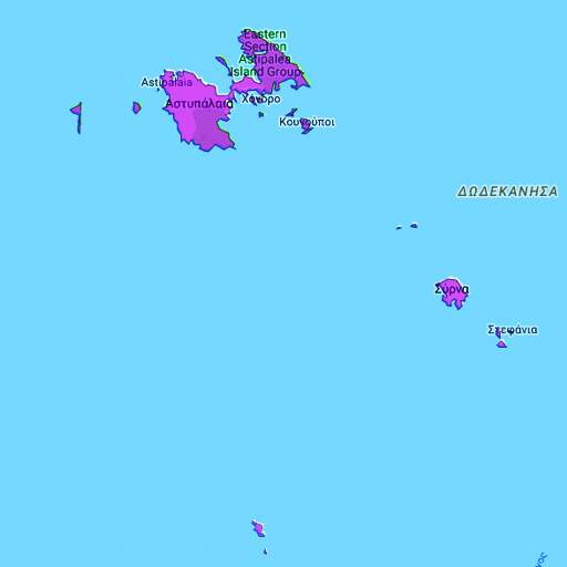 Δήμος Αστυπάλαιας