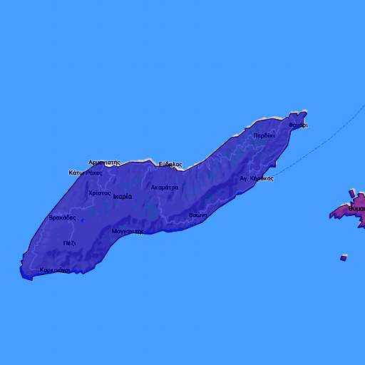 Δήμος Ικαρίας