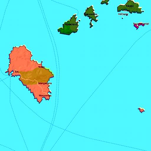 Δήμος Ιητών