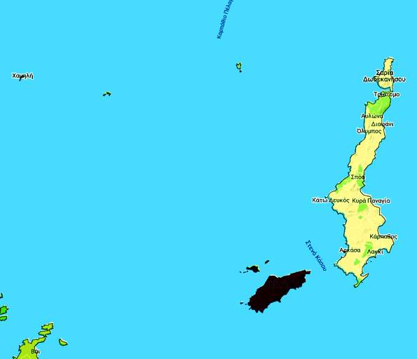 Δήμος Κάρπαθου