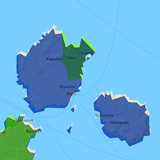 Δήμος Κιμώλου