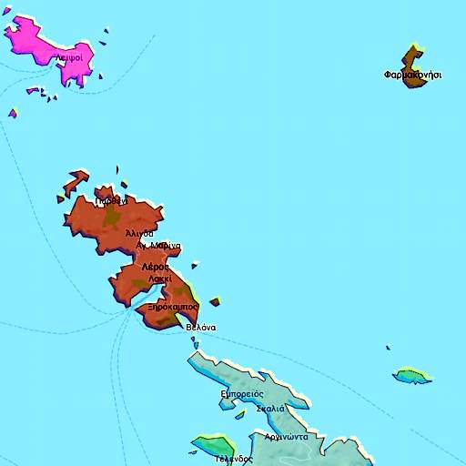 Δήμος Λέρου