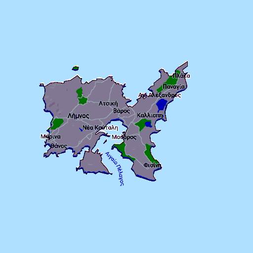 Δήμος Λήμνου