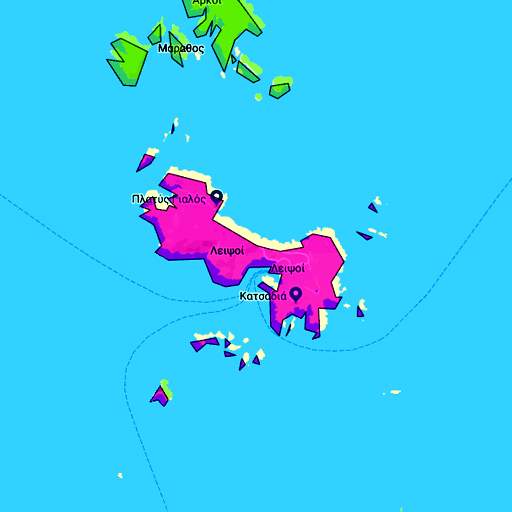 Δήμος Λειψών