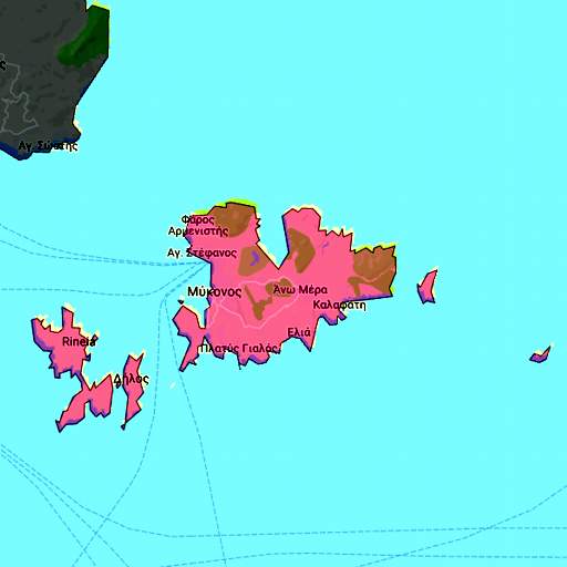 Δήμος Μυκόνου