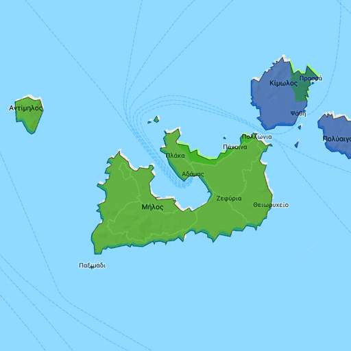 Δήμος Μήλου