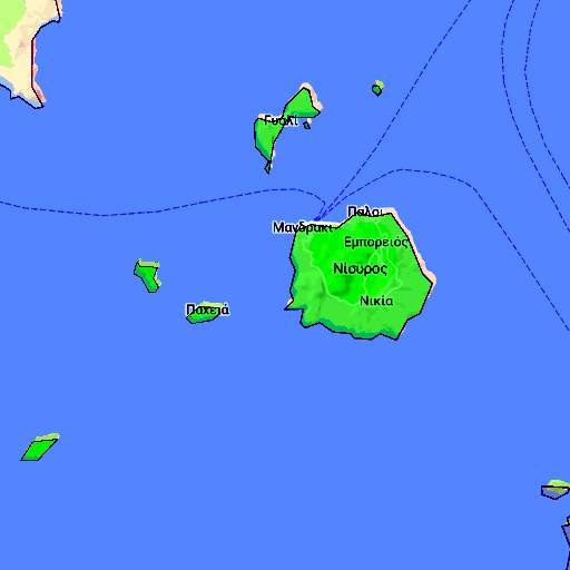 Δήμος Νίσυρου