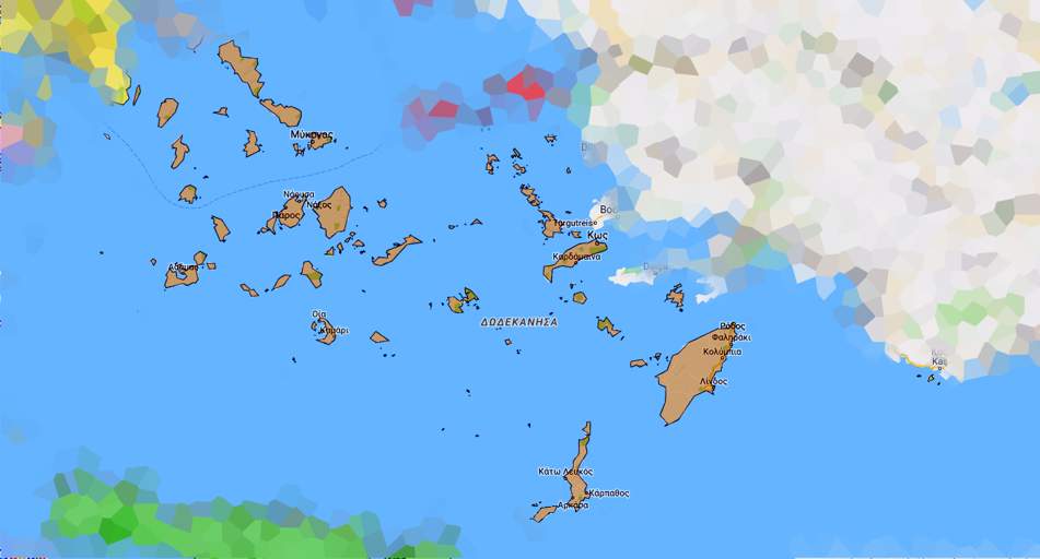 Περιφέρεια Νοτίου Αιγαίου
