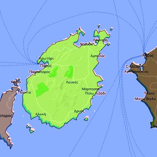 Δήμος Πάρου