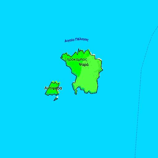 Δήμος Ψαρών