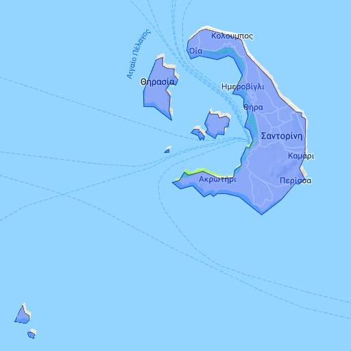 Δήμος Θήρας