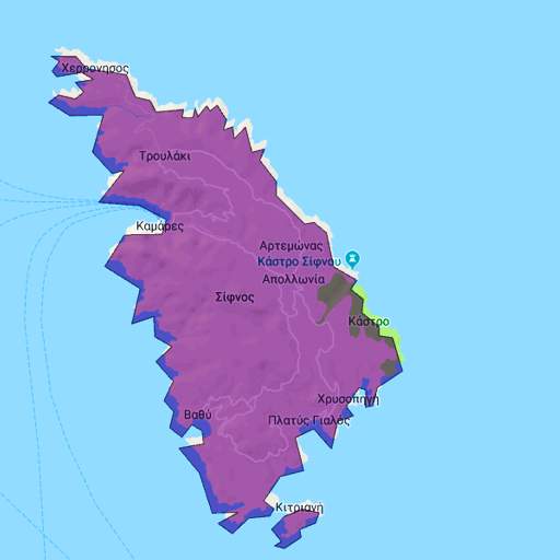 Δήμος Σίφνου