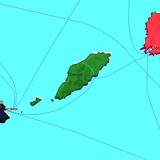 Δήμος Σικίνου