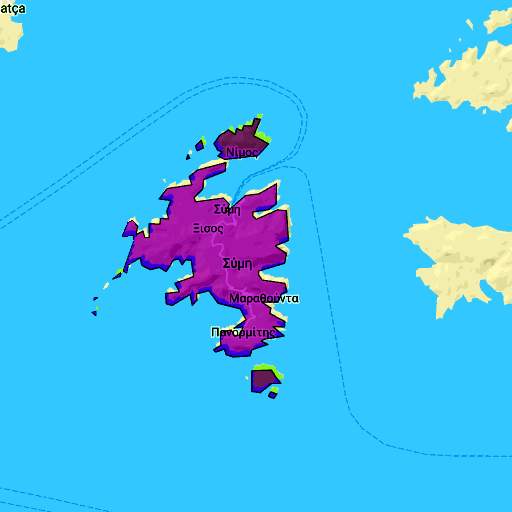 Δήμος Σύμης