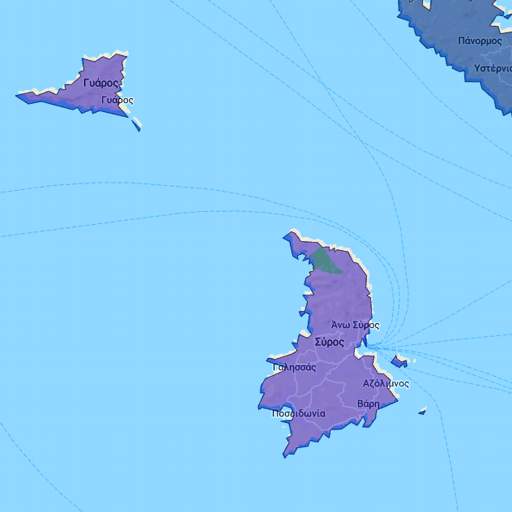 Δήμος Σύρου και Ερμούπολης