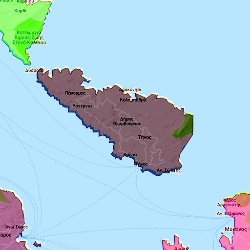 Δήμος Τήνου