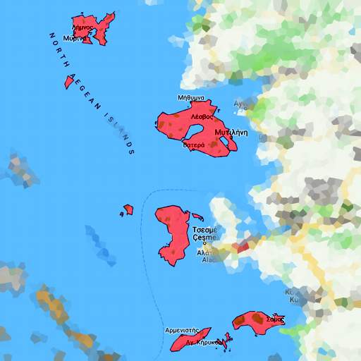 Περιφέρεια Βορείου Αιγαίου